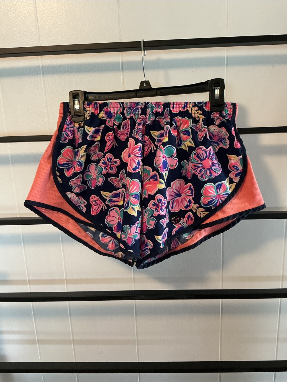 Good Used Women’s Simply Southern Athletic Shorts, Size M